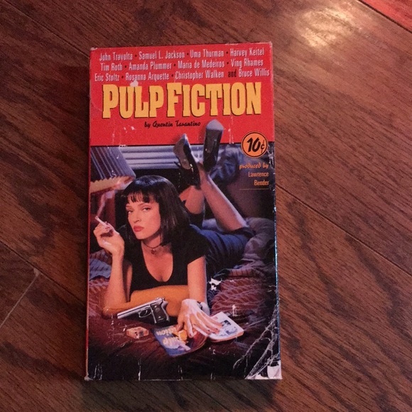 VHS: For Fans Of The Classics - Picture 6 of 7